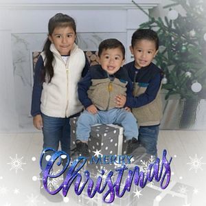 Meet your Posher, Rocio